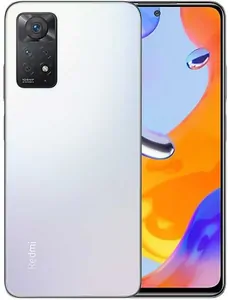 Замена матрицы на телефоне Xiaomi Redmi Note 11E Pro в Нижнем Новгороде